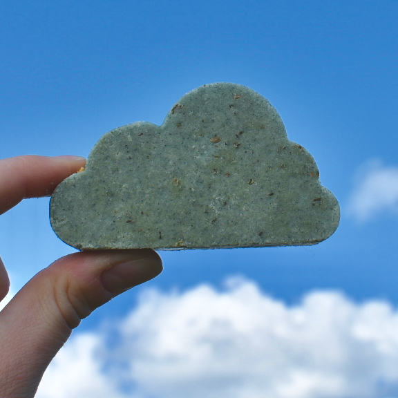 shampoing solide kuban