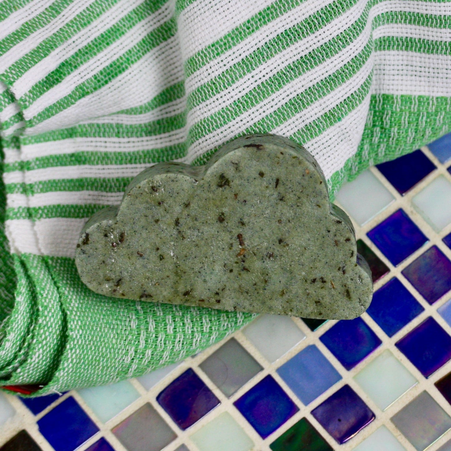 shampoing solide kuban