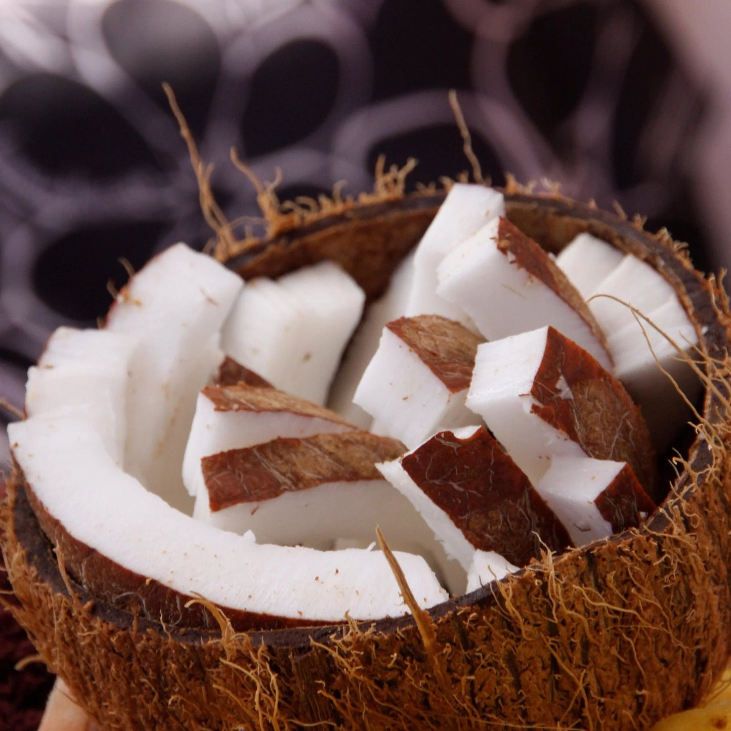 Coco for ever Route mandarine