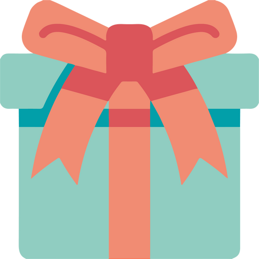 Emballage cadeau - Gift Option 1