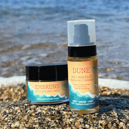 photos au bord de mer des minis formats dune et embruns
