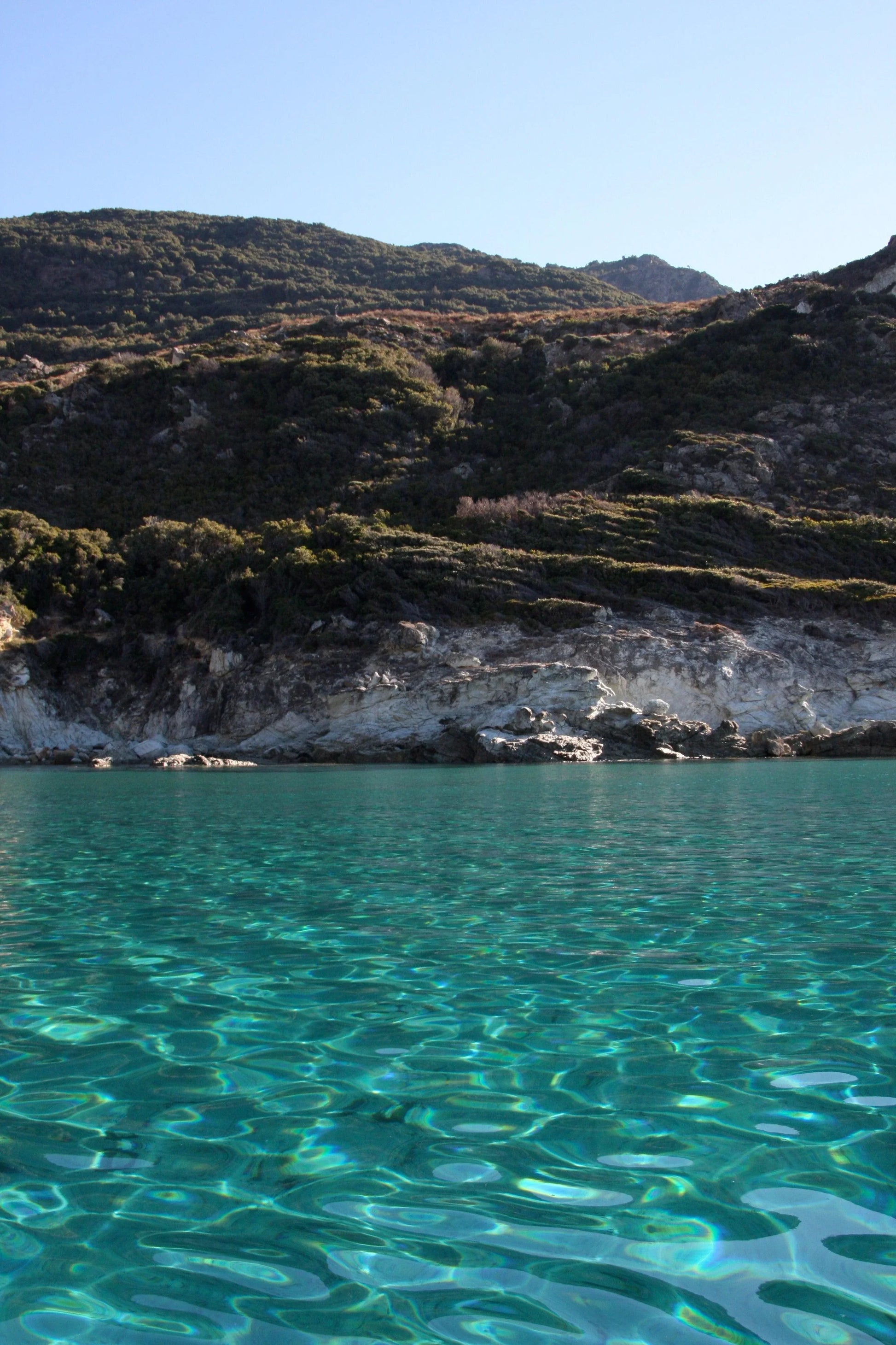 Inspiration plages bretonnes